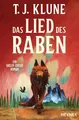 Produktbild: Das Lied des Raben Ein Green-Creek-Roman