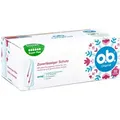 Produktbild: O.b. Tampons super plus