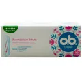 Produktbild: o.b. SUPER PLUS 1 x 32 Stück o.b. Original - 100% pflanzlich Tampon parfümfrei