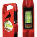 Produktbild: Kapro Gulsiukas Torpedo plieno 250mm magnetic, Plumb Site