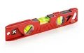 Produktbild: Kapro Wasserwaage ALU mit Magnet Richtwaage Maurerwaage 25cm