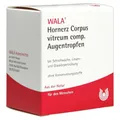 Produktbild: HORNERZ/Corpus vitreum comp.Augentropfen 15 ml