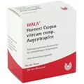 Produktbild: Hornerz/ Corpus Vitreum Comp. Augentropfen