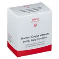 Produktbild: WALA® HORNERZ/ Corpus Vitreum Comp. Augentropfen