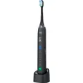 Produktbild: Teesa SONIC Adult Sonic toothbrush Black (Schallzahnbürste) (TSA8015)