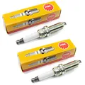Produktbild: Zündkerze NGK LZKAR7A 6799 Set 2 Stück