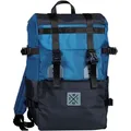 Produktbild: Tom Tailor STUART, Rucksack L, mixed blau - Blau