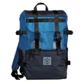 Produktbild: Tom Tailor STUART, Rucksack L, mixed blau
