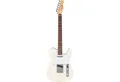 Produktbild: Fender E-Gitarre, E-Gitarren, T-Modelle, Standard Tele LRL Olympic White - E-Gitarre