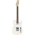 Produktbild: E-Gitarre Fender Standard Telecaster LRL Olympic White E Gitarre NEU
