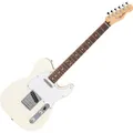 Produktbild: Fender Standard Telecaster Olympic White E-Gitarre | Neu