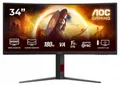 Produktbild: AOC CU34G4