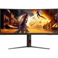 Produktbild: AOC CU34G4 Curved Gaming Monitor 34 Zoll, WQHD , 180 Hz