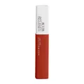 Produktbild: Maybelline New York Lippenstift, Super Stay Matte Ink-117 Ground Breaker