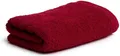 Produktbild: Möve Handtücher Superwuschel, Walkfrottee (1-St), Handtuch mit Bordüre, 100% Premium Cotton Baumwolle, einfarbig, weich