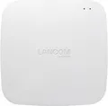Produktbild: LANCOM LX-7300 (5er Bulk) Enterprise Wi-Fi 7 Accesspoint.
