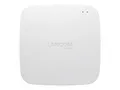 Produktbild: Lancom LX-7300 - Accesspoint - Wi-Fi 7, 2.5GbE, 10GbE - Wi-Fi 7, Bluetooth - 2.4 GHz, 5 GHz, 6 GHz - Cloud-verwaltet - Wand- / Deckenmontage (Packung mit 5)