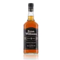 Produktbild: Evan Williams Kentucky Staight Bourbon Whiskey 1l