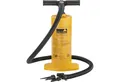 Produktbild: High Peak Luftpumpe High Peak Doppelhubpumpe, Luftpumpe
