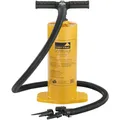 Produktbild: Handpumpe High Peak Doppelhub gelb schwarz 2000 cm³