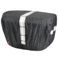 Produktbild: Klickfix Regenschutzhülle XL schwarz, für Carrybag GT