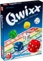 Produktbild: Cartamundi Spiel Qwixx, Familienspiel, Made in Germany