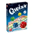 Produktbild: Nürnberger Spielkarten NSV Qwixx Qwixx - Klassisch Einfach - Einfach Großartig 8819908015