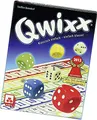 Produktbild: Nürnberger-Spielkarten NSV Qwixx Qwixx - Klassisch Einfach - Einfach klasse! 8819908015