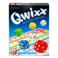 Produktbild: Nürnberger Spielkarten Spiel, Qwixx - Das Original - deutsch