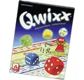 Produktbild: NSV Spielesammlung NSV 8819908015 Qwixx - Klassisch einfach - einfach klasse!