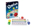 Produktbild: Cartamundi Spiel Würfelspiel Qwixx