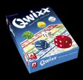 Produktbild: NSV Spiel QWIXX - DAS ORIGINAL