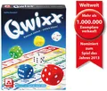 Produktbild: Benndorf, Steffen/Qwixx (Spiel)NSV04015 Oliver Freudenreich