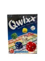 Produktbild: Qwixx - Klassisch einfach - einfach klasse! | Würfelspiel Reisespiel | NEU & OVP
