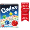 Produktbild: NSV Qwixx Würfelspiel (Spiel des Jahres 2013)