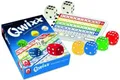 Produktbild: NÜRNBERGER SPIELKARTEN QWIXX  WÜRFELSPIEL NEU