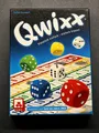Produktbild: Qwixx 4015, NSV Verlag 2012, Würfelspiel vollständig super Zustand