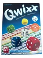 Produktbild: NSV Qwixx Würfelspiel Steffen Benndorf Spiel des Jahres nominiert Familienspiel