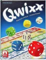 Produktbild: NSV Würfelspiel Qwixx Steffen Benndorf Familienspiel Gesellschaftsspiel