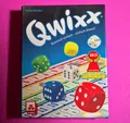 Produktbild: NSV Qwixx (Vollständig) Würfelspiel