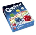 Produktbild: Qwixx Würfelspiel - Klassisch einfach - einfach klassisch! - Für 2 - 5 Spieler