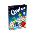 Produktbild: Spiel Qwixx (Nürnberger Spielkarten) NEU/OVP