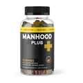 Produktbild: Manhood Plus Gummies
