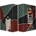 Produktbild: O'Donnell Moonshine Likör Adventskalender 21,5% Vol. 24x0,02l
