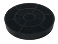 Produktbild: Bosch DWA0LK6A Zubehör für Dunstabzüge, Standard Geruchsfilter