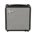 Produktbild: Fender Rumble 15 V3 Combo Bassverstärker