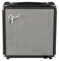 Produktbild: Supertoller Bass-Amplifier Fender Rumble 15, tragbarer Combo, Gig & Proberaum!