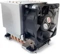 Produktbild: Dynatron S6 - Prozessor-Luftkühler - (für: LGA4677) - Aluminium-Lamellen - 80 mm - 3U (A 2736)
