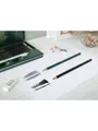 Produktbild: Faber-Castell Set Pitt Graphite Matt 11er Metalletui 115220