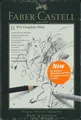 Produktbild: Faber-Castell Set 11 PITT Graphite Matt Metalletui 115220